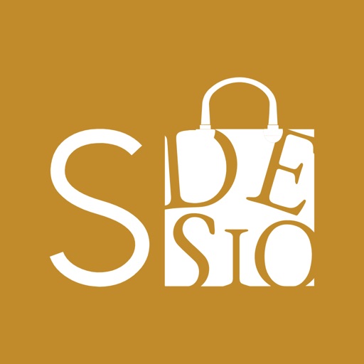 Shopping Desio icon