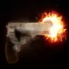 Guns Simulator Sounds Effect delete, cancel