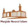 Masjide Noorul Islam Blackburn icon