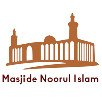 Masjide Noorul Islam Blackburn