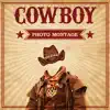 Cowboy Photo Montage Deluxe