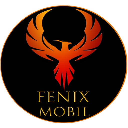 Fênix Mobil RS - Passageiros icon