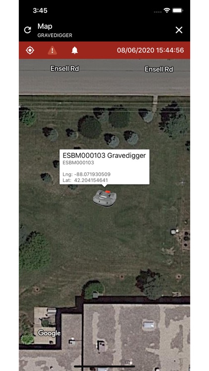 ECHO Robotics screenshot-8