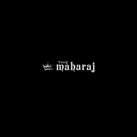 The Maharaj.