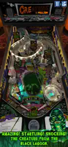 Williams™ Pinball screenshot #7 for iPhone