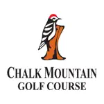 Chalk Mountain Golf App Negative Reviews