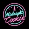 Midnight Cookie App - Earn and track your rewards at participating stores