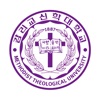감리교신학대학교 도서관 icon