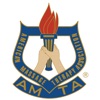 AMTA Massage Anatomy Guide icon