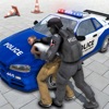 Police Car Games-Police Games icon