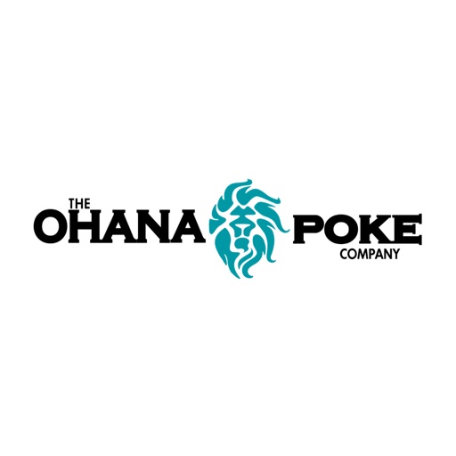 The Ohana Poke Company