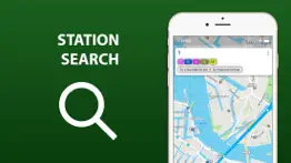 toplu taşıma amsterdam iphone resimleri 3