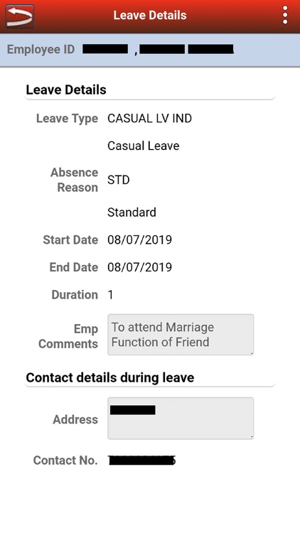 UnionParivaar screenshot-5