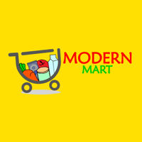 Modern mart