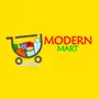 Modern mart