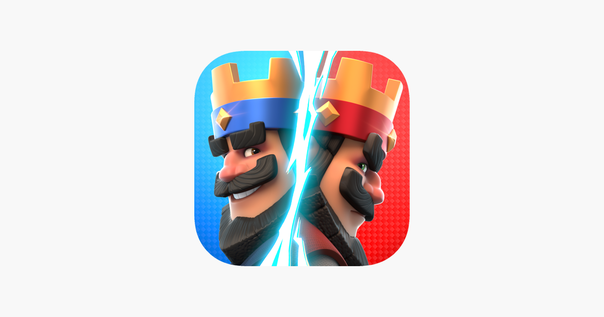 Clash Royale على App Store