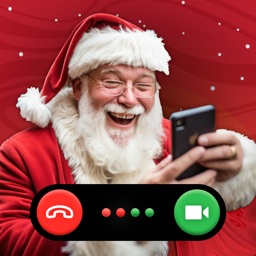 Santa Calling App