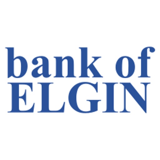 Bank of Elgin