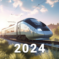 Train Manager - 2023