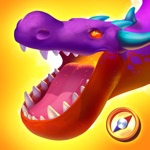 Download Draconius GO: Catch a Dragon! app