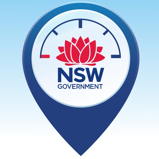 NSW FuelCheck iOS App