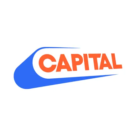 Capital FM Читы