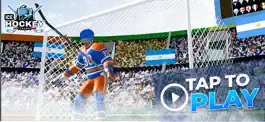 Game screenshot Ice Hockey Legend Sports Mania mod apk