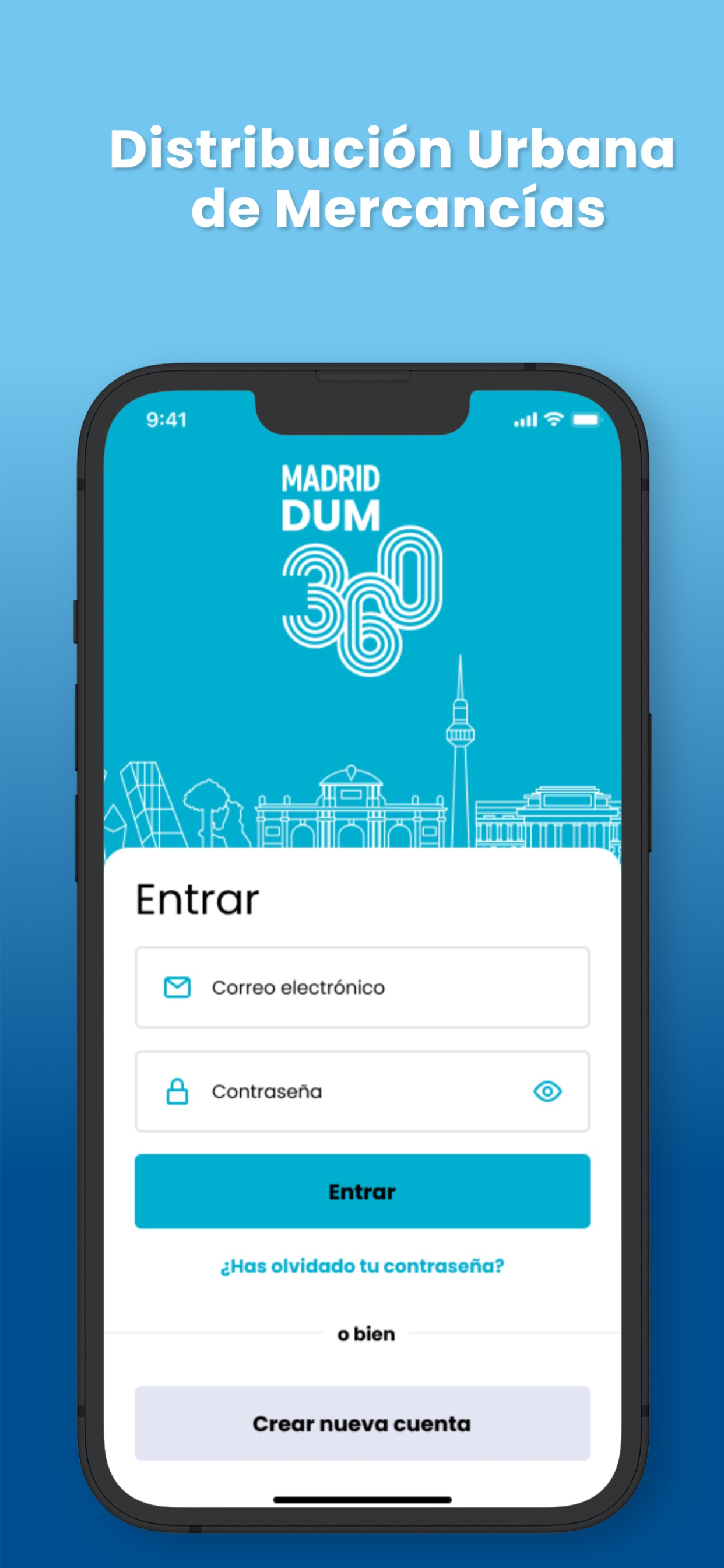 Madrid DUM 360