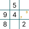 Sudoku - Sudoku Classic Puzzle - iPhoneアプリ