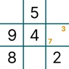 Sudoku - Sudoku Classic Puzzle