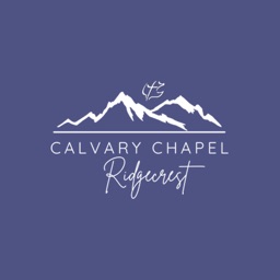 Calvary Chapel Ridgecrest