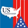 US Citizenship Test with Audio icon