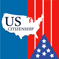 US Citizenship Test with Audio
