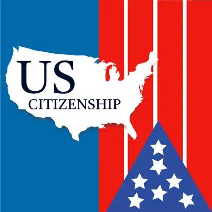 US Citizenship Test with Audio Cheats
