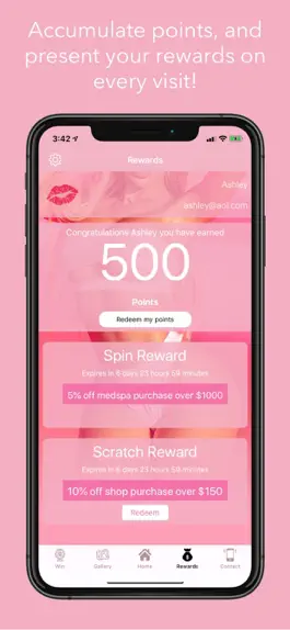 Game screenshot BGMG Cosmetics hack