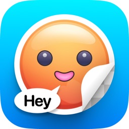 Sticker Maker - StickyLab