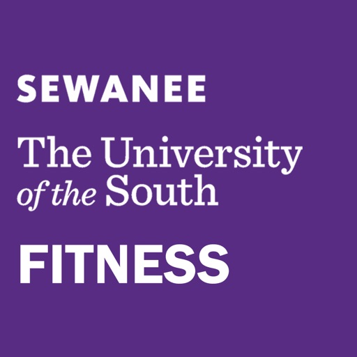 Sewanee FitWell icon