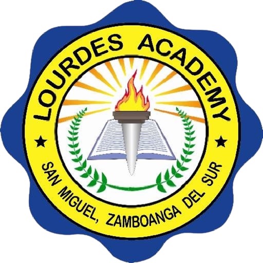 Lourdes Academy of Zamboanga icon