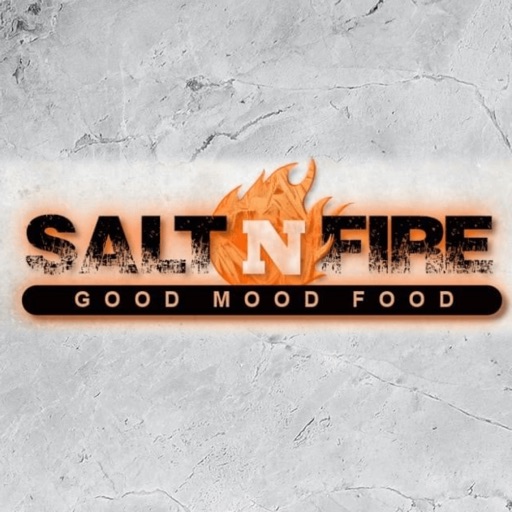 Salt and Fire Kelso icon