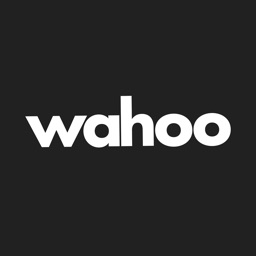 Wahoo Fitness icono