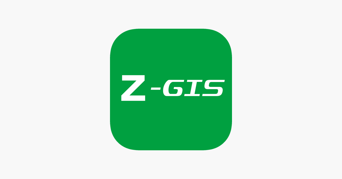 Z Gis Ii Z Gis On The App Store