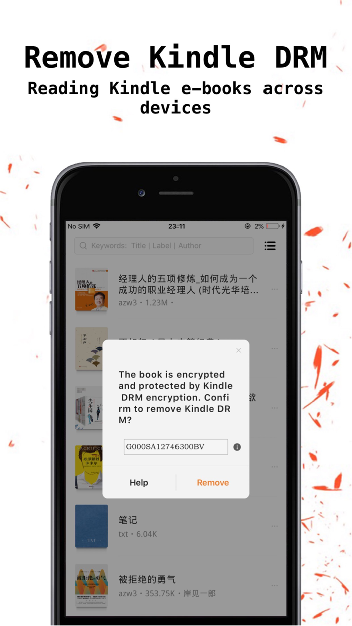 Interchange - eBookConverter