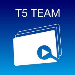 T5 Equipe Force de Vente
