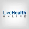 LiveHealth Online Mobile negative reviews, comments