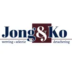 Jong & Ko App Cancel