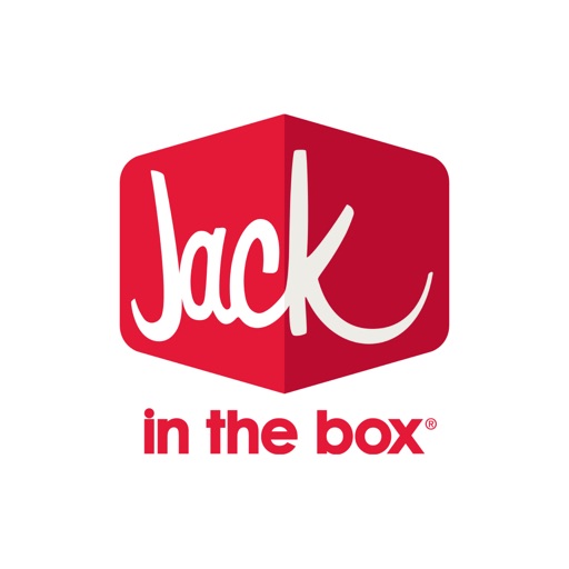 Jack in the Box® Order App iOS App