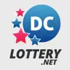 DC Lottery Results delete, cancel