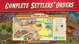 Game screenshot The Oregon Trail: Boom Town apk