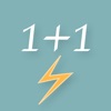 Fast Math: Brain Training icon