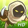 Kingdom Rush Frontiers TD HD negative reviews, comments